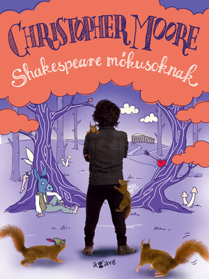 cover image of Shakespeare mókusoknak